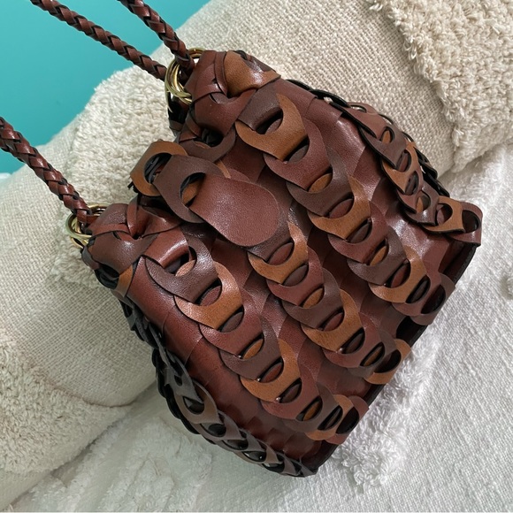 Another Y & S Original Handbags - Vintage Beautiful Shoulder Bag